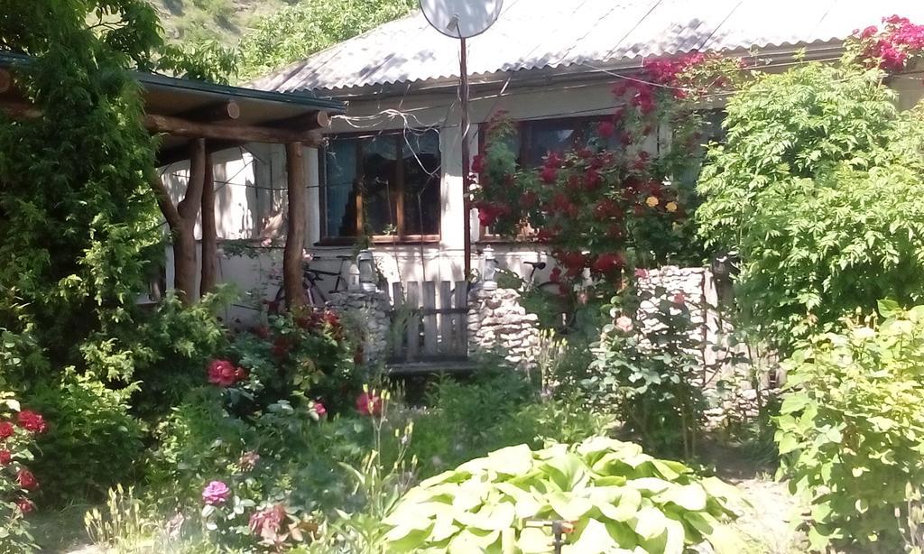Hotel La Popas Orhei Exterior foto